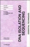 DNA Isolation and Sequencing