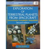 Exploration of Terrestrial Planets from Spacecraft