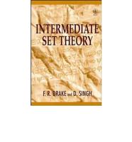 Intermediate Set Theory