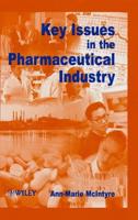 Key Issues in the Pharmaceutical Industry