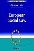 European Social Law