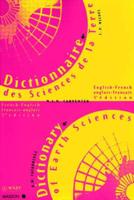 Dictionary of Earth Sciences