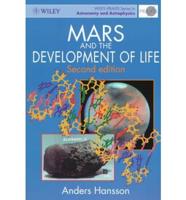 Mars and the Development of Life