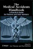 The Medical Accidents Handbook