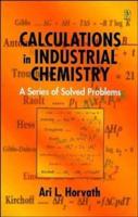 Calculations in Industrial Chemistry