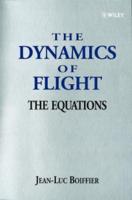 The Dynamics of Flight
