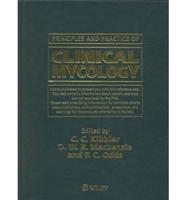 Principles and Practice of Clinical Mycology