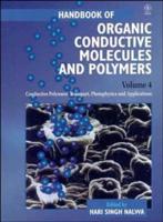 Handbook of Organic Conductive Molecules and Polymers