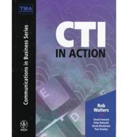 CTI in Action