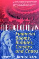 Chaos, Crashes, Booms and Bubbles