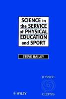 Science in the Service of Physical Education and Sport