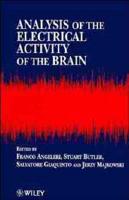 Analysis of the Electrical Activity in the Brain