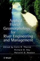 Applied Fluvial Geomorphology