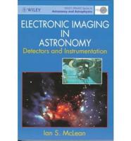 Electronic Imaging in Astronomy