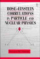 Bose-Einstein Correlations in Particle and Nuclear Physics