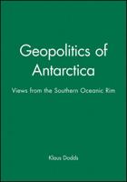 Geopolitics in Antarctica