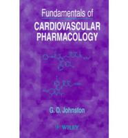 Fundamentals of Cardiovascular Pharmacology