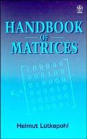 Handbook of Matrices