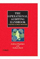 The Operational Auditing Handbook
