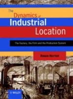 The Dynamics of Industrial Location