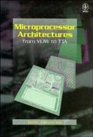 Microprocessor Architectures