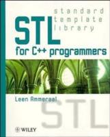 STL for C++ Programmers