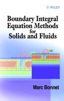 Boundary Integral Equation Methods for Solids and Fluids