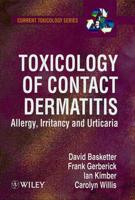 Toxicology of Contact Dermatitis