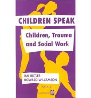 Children Speak