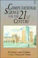 Computational Science for the 21st Century