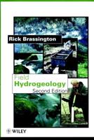 Field Hydrogeology