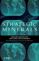 Strategic Minerals