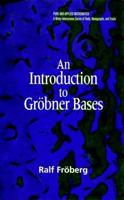 An Introduction to Gröbner Bases