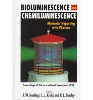 Bioluminescence and Chemiluminescence