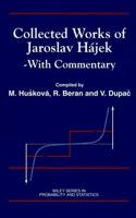 Collected Works of Jaroslav Hájek