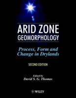 Arid Zone Geomorphology
