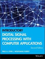 Introductory Digital Signal Processing With Computer Applications