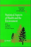 Statistics for the Environment 4
