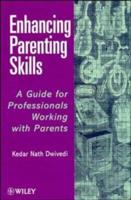 Enhancing Parenting Skills
