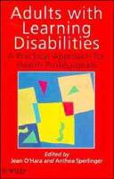 Adults With Learning Disabilities