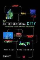 The Entrepreneurial City