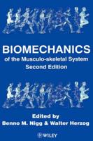 Biomechanics of the Musculo-Skeletal System