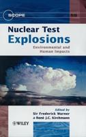 Nuclear Test Explosions