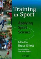 Training in Sport