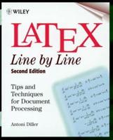Latex Line by Line