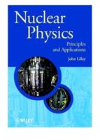 Nuclear Physics in Modern World