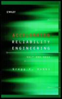 Accelerated Reliability Engineering