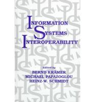 Information Systems Interoperability