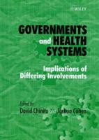 Governments and Health Systems