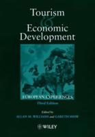 Tourism and Economic Development